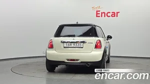 Mini Cooper, 2013 — миниатюра 4