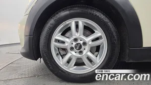 Mini Cooper, 2013 — миниатюра 5