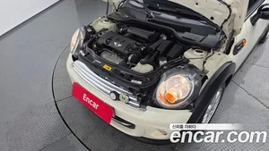 Mini Cooper, 2013 — миниатюра 6