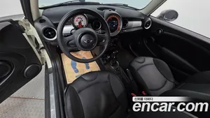 Mini Cooper, 2013 — миниатюра 7