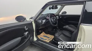 Mini Cooper, 2013 — миниатюра 10