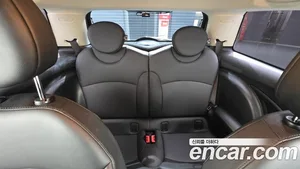 Mini Cooper, 2013 — миниатюра 12