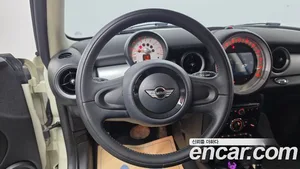 Mini Cooper, 2013 — миниатюра 14
