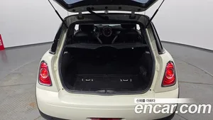 Mini Cooper, 2013 — миниатюра 20