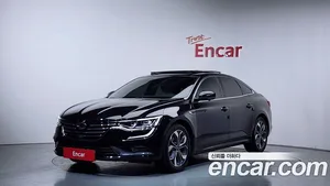 Renault SM6, 2019 — миниатюра 1