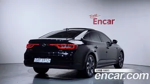 Renault SM6, 2019 — миниатюра 2