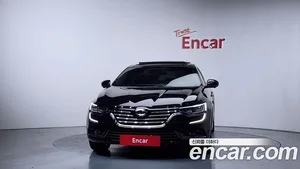 Renault SM6, 2019 — миниатюра 3