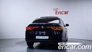 Renault SM6, 2019 — миниатюра 4