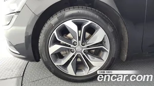 Renault SM6, 2019 — миниатюра 5