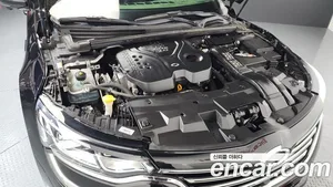 Renault SM6, 2019 — миниатюра 6