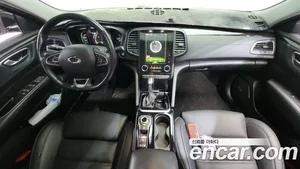 Renault SM6, 2019 — миниатюра 7