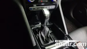 Renault SM6, 2019 — миниатюра 9