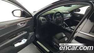 Renault SM6, 2019 — миниатюра 10