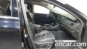 Renault SM6, 2019 — миниатюра 11