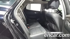 Renault SM6, 2019 — миниатюра 12