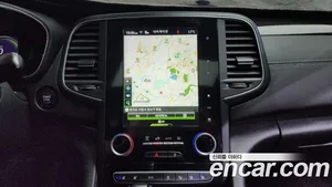 Renault SM6, 2019 — миниатюра 14