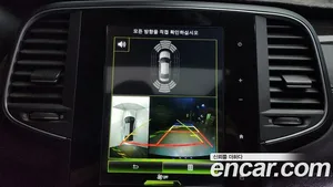 Renault SM6, 2019 — миниатюра 15