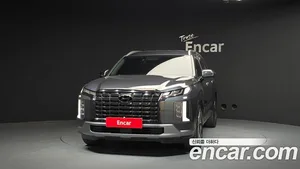 Hyundai Palisade, 2022 — миниатюра 3