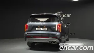 Hyundai Palisade, 2022 — миниатюра 4