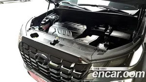 Hyundai Palisade, 2022 — миниатюра 6