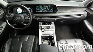 Hyundai Palisade, 2022 — миниатюра 7