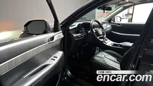 Hyundai Palisade, 2022 — миниатюра 10