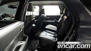 Hyundai Palisade, 2022 — миниатюра 11