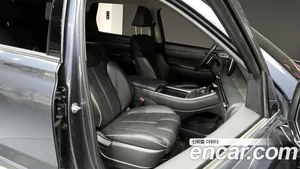 Hyundai Palisade, 2022 — миниатюра 12
