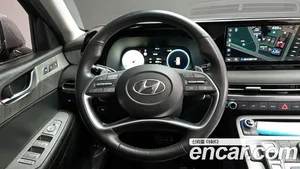 Hyundai Palisade, 2022 — миниатюра 13