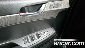 Hyundai Palisade, 2022 — миниатюра 14