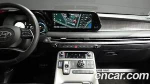 Hyundai Palisade, 2022 — миниатюра 20