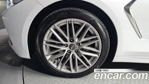 Genesis G70, 2019 — миниатюра 5
