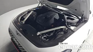 Genesis G70, 2019 — миниатюра 6