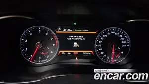 Genesis G70, 2019 — миниатюра 8