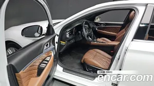 Genesis G70, 2019 — миниатюра 10