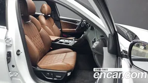 Genesis G70, 2019 — миниатюра 11