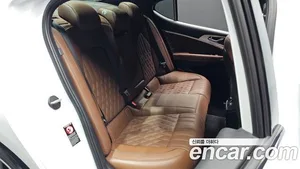 Genesis G70, 2019 — миниатюра 12