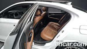 Genesis G70, 2019 — миниатюра 13