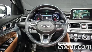 Genesis G70, 2019 — миниатюра 14