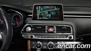 Genesis G70, 2019 — миниатюра 16