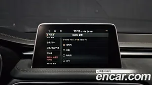 Genesis G70, 2019 — миниатюра 18