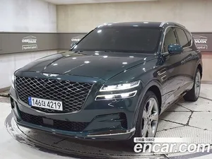 Genesis GV80, 2022 — миниатюра 1