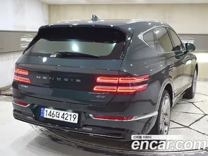 Genesis GV80, 2022 — миниатюра 3