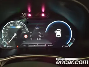 Genesis GV80, 2022 — миниатюра 4