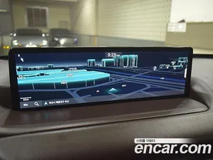 Genesis GV80, 2022 — миниатюра 5