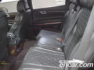 Genesis GV80, 2022 — миниатюра 8
