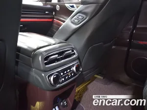 Genesis GV80, 2022 — миниатюра 10