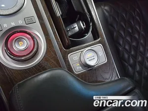 Genesis GV80, 2022 — миниатюра 12