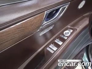 Genesis GV80, 2022 — миниатюра 13