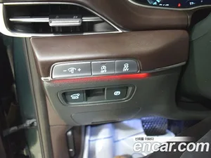 Genesis GV80, 2022 — миниатюра 14